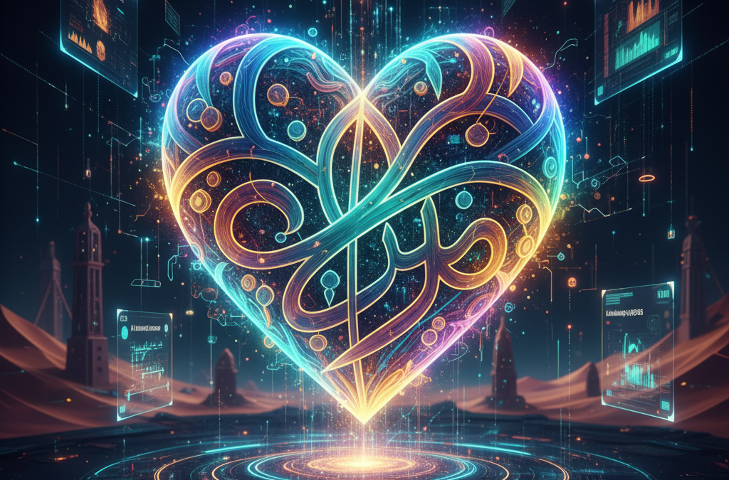 تَعْليمُ اللُّغَةِ العَرَبِيَّةِ بِالمَشاعِرِ