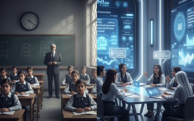 الحوار الصّفيّ الفعّال