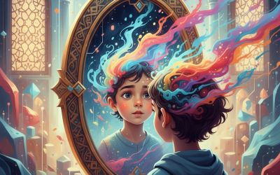 كَيْفَ نُرَبِّي أَطْفالًا أَذْكِياءَ عاطِفِيًّا؟