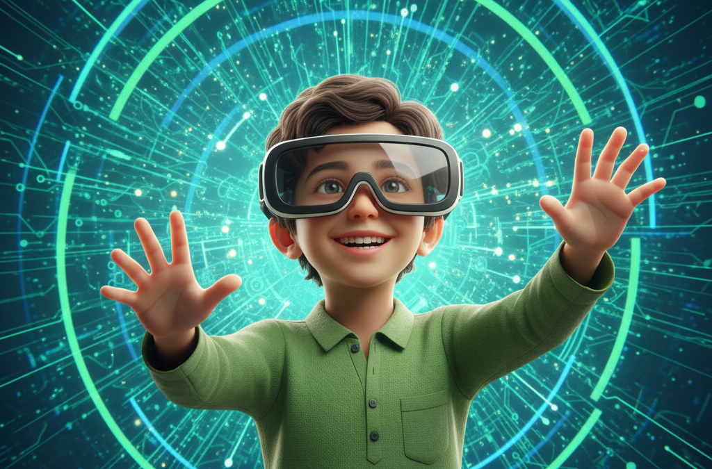 اللَّعِبُ المُوَجَّهُ: مِفْتَاحُكَ لِتَعْلِيمٍ مُمْتِعٍ وَفَعَّالٍ لِأَطْفَالِكَ | دَلِيلٌ شَامِلٌ