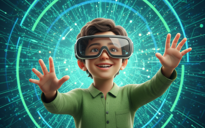 اللَّعِبُ المُوَجَّهُ: مِفْتَاحُكَ لِتَعْلِيمٍ مُمْتِعٍ وَفَعَّالٍ لِأَطْفَالِكَ | دَلِيلٌ شَامِلٌ