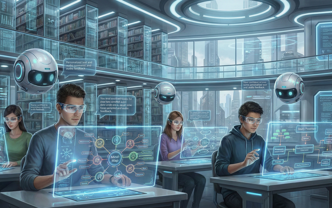 افْتَحْ أَبْوَابَ التَّفَوُّقِ الدِّرَاسِيِّ لِأَبْنَائِكَ: دَلِيلٌ شَامِلٌ لِتَعَلُّمِ كَيْفَ تَتَعَلَّمُ