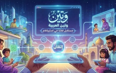 Arabic Learning Challenges Survey