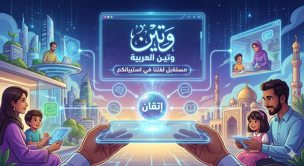 Arabic Learning Challenges Survey