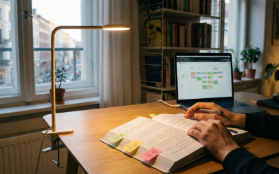 تطبيق استراتيجيات التعلّم السريع في تعلم العربية للناطقين بغيرها